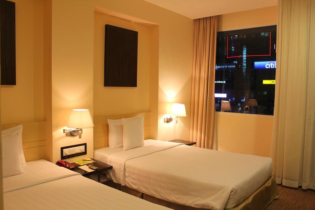 Khách sạn Palace Sài Gòn 4*