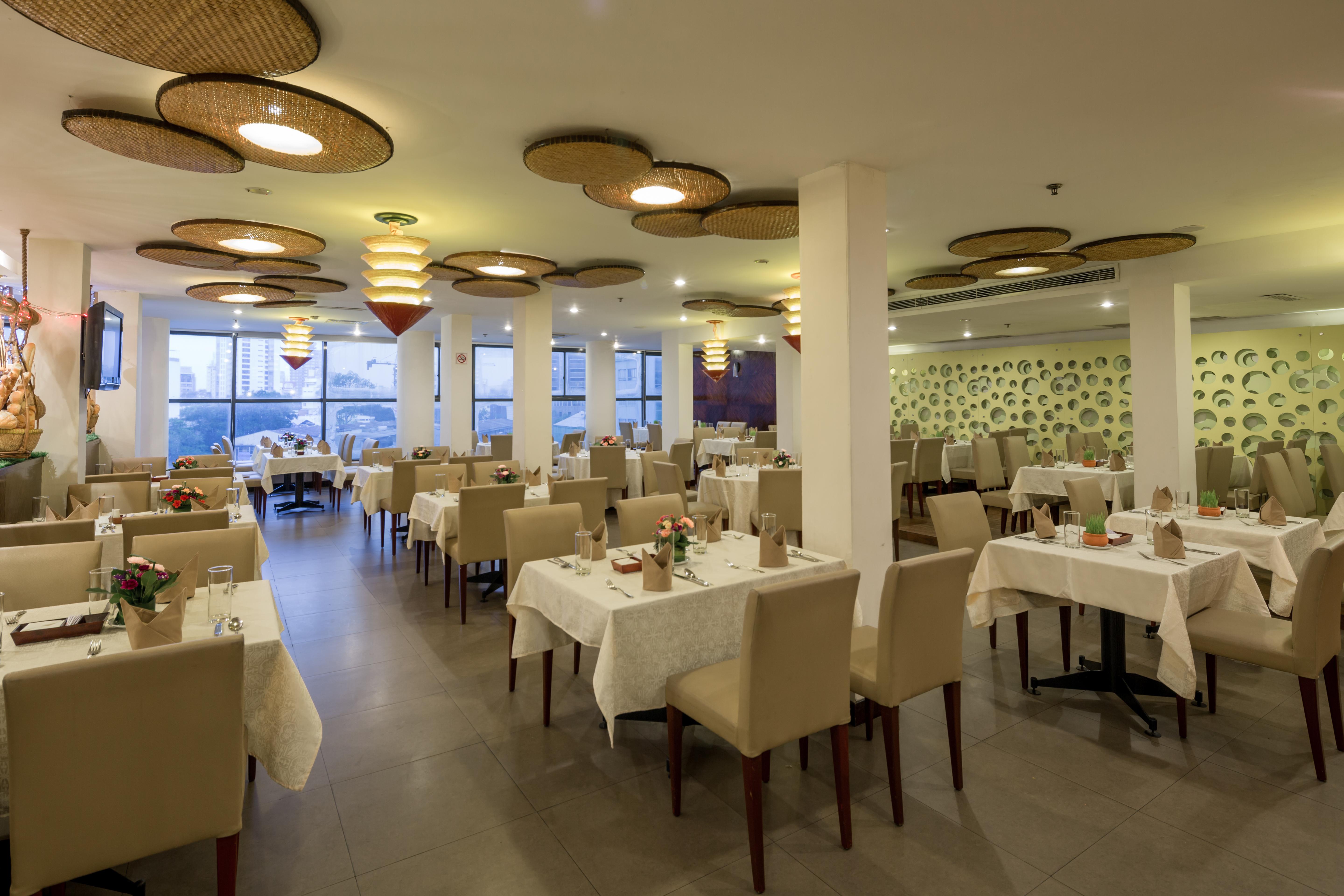 Khách sạn Palace Sài Gòn TP. Hồ Chí Minh
